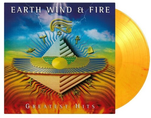 Greatest Hits (Ltd 180g Color 2LP) | Mint (M) Mint (M) Get Cheap Vinyl