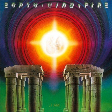 I Am (180 Gram Vinyl) [Import] | Mint (M) Mint (M) Get Cheap Vinyl