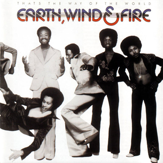 That'S The Way Of The World | Get Cheap Vinyl