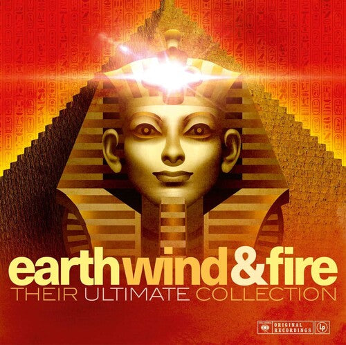 Their Ultimate Collection (180-Gram Yellow Colored Vinyl) [Import] | Mint (M) Mint (M) Get Cheap Vinyl