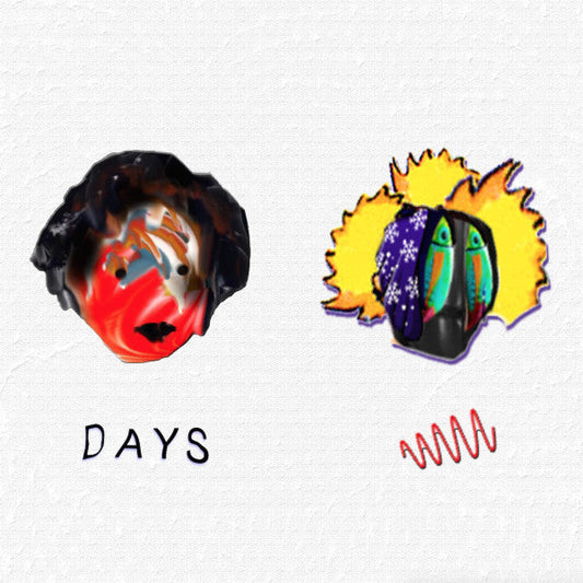Days | Mint (M) Mint (M) Get Cheap Vinyl