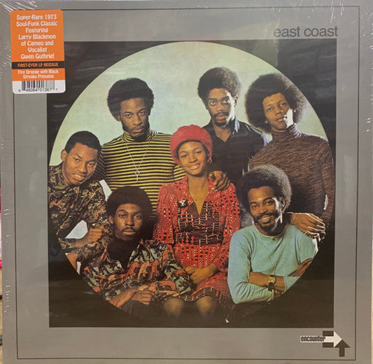East Coast | Mint (M) Mint (M) Get Cheap Vinyl