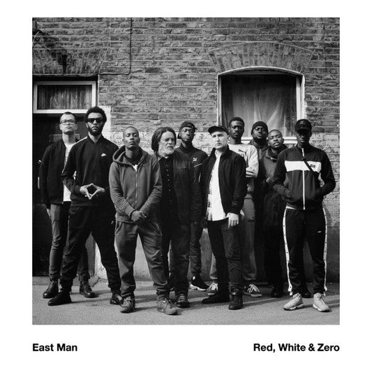 Red, White & Zero | Mint (M) Mint (M) Get Cheap Vinyl