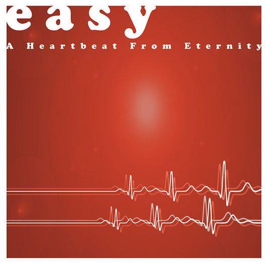 A Heartbeat From Eternity [Import] | Mint (M) Mint (M) Get Cheap Vinyl