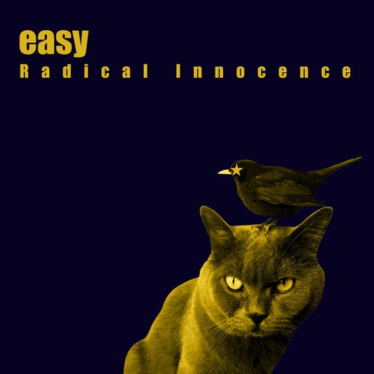 Radical Innocence | Get Cheap Vinyl