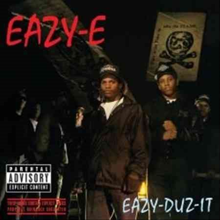 Eazy-Duz-It (VINYL)[Explicit Content] | Mint (M) Mint (M) Get Cheap Vinyl