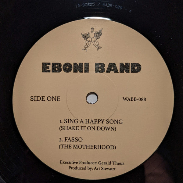 Eboni Band | Mint (M) Mint (M) Get Cheap Vinyl