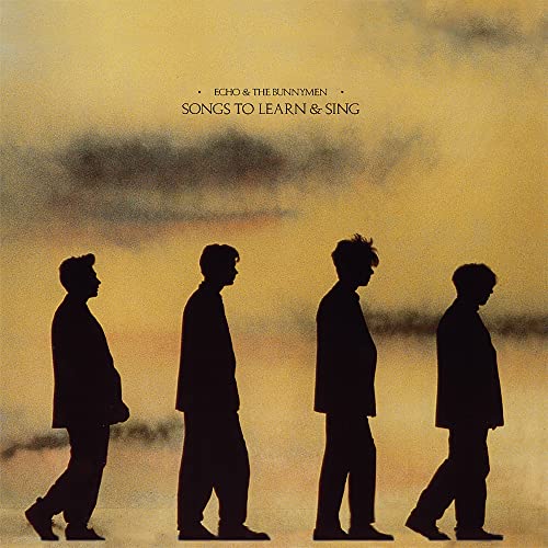 Songs to Learn & Sing (2021) | Mint (M) Mint (M) Get Cheap Vinyl