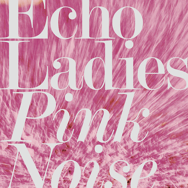 Pink Noise | Get Cheap Vinyl
