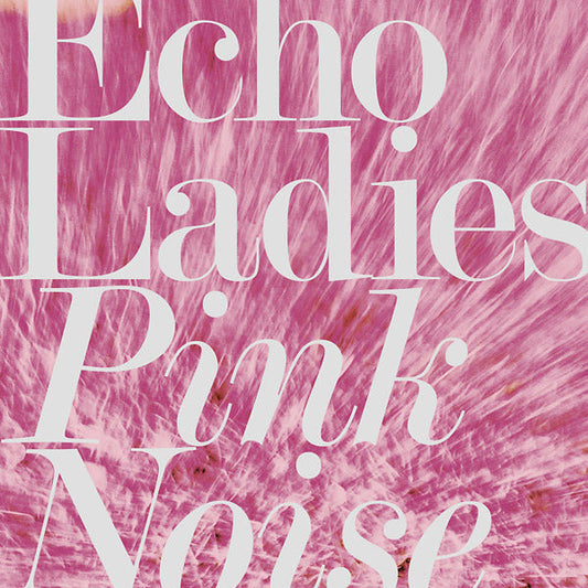 Pink Noise | Get Cheap Vinyl