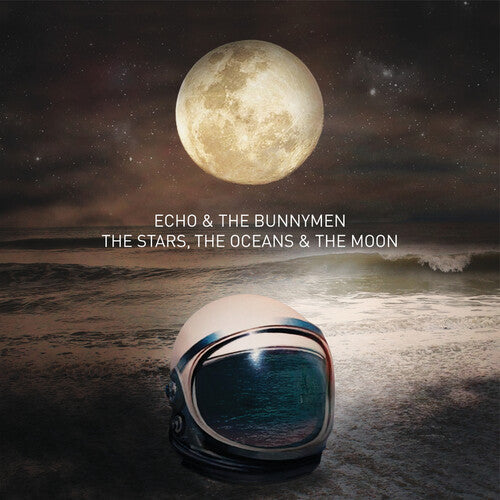 The Stars, The Oceans & The Moon (2 Lp's) | Mint (M) Mint (M) Get Cheap Vinyl