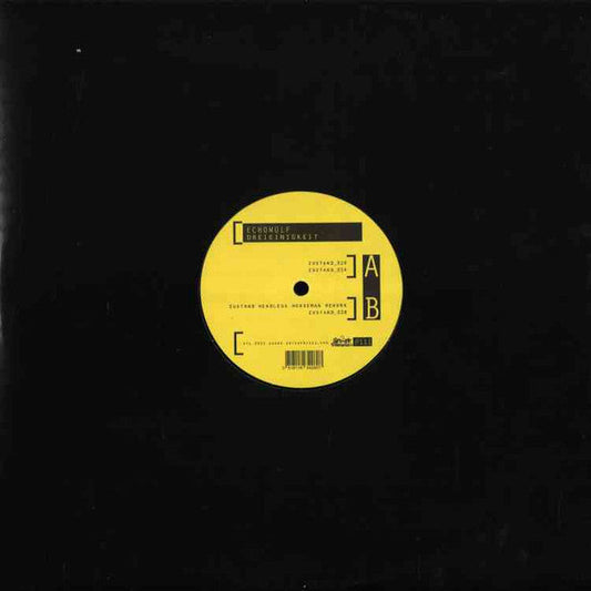Dreieinigkeit | Mint (M) Generic Get Cheap Vinyl