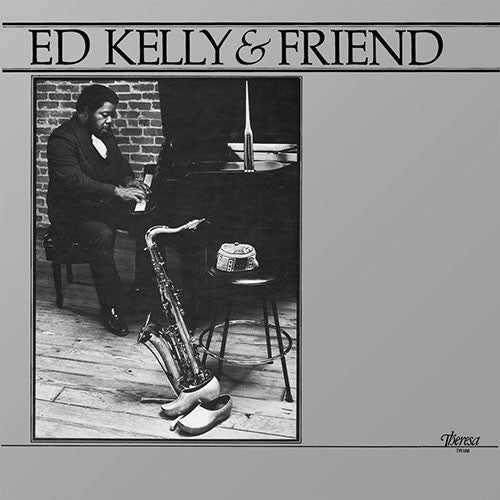 Ed Kelly & Friend | Get Cheap Vinyl