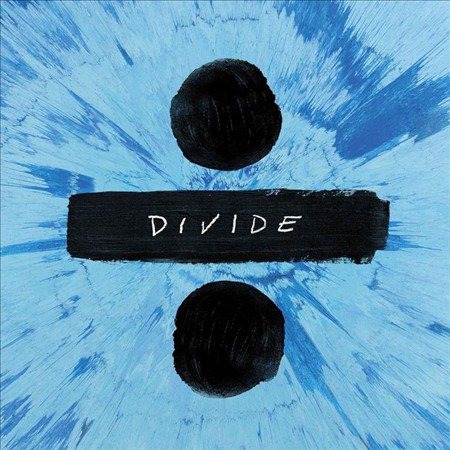 ÷ (Divide) | Mint (M) Mint (M) Get Cheap Vinyl