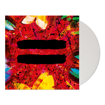 Equals (White, Indie Exclusive) | Mint (M) Mint (M) Get Cheap Vinyl