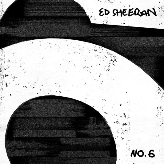 No. 6 Collaborations Project (180 Gram Black Vinyl) | Mint (M) Mint (M) Get Cheap Vinyl