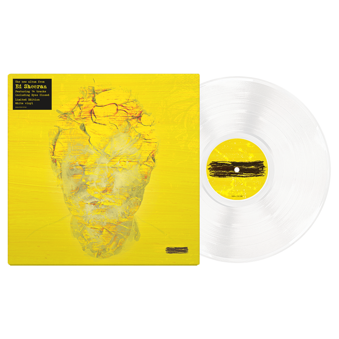 - (Subtract) | Mint (M) Mint (M) Get Cheap Vinyl