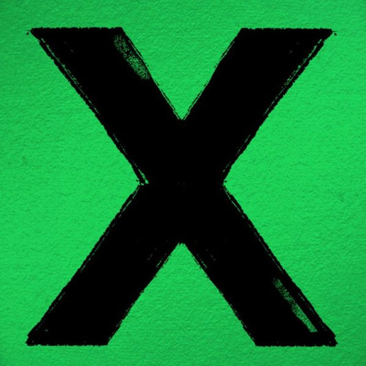 X | Mint (M) Mint (M) Get Cheap Vinyl