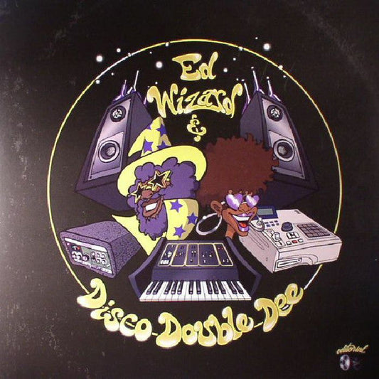 Slo-Mo Disco | Mint (M) Mint (M) Get Cheap Vinyl