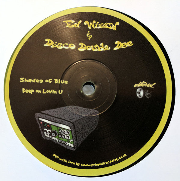 Slo-Mo Disco | Mint (M) Mint (M) Get Cheap Vinyl