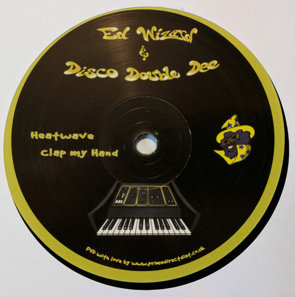Slo-Mo Disco | Mint (M) Mint (M) Get Cheap Vinyl