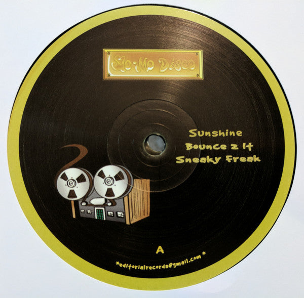 Slo-Mo Disco | Mint (M) Mint (M) Get Cheap Vinyl