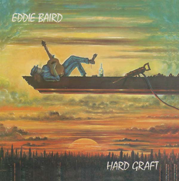 Hard Graft | Get Cheap Vinyl