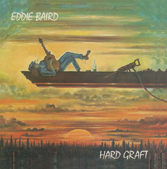 Hard Graft | Get Cheap Vinyl