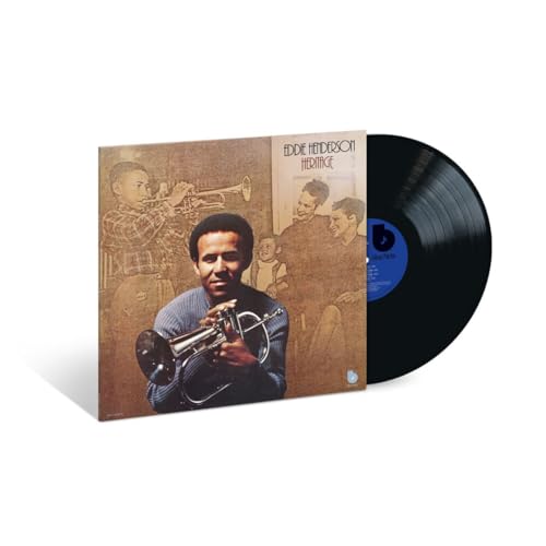 Heritage (Blue Note Classic Vinyl Edition) [180G Lp] | Get Cheap Vinyl