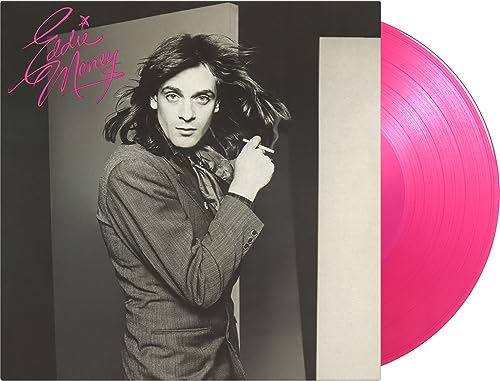Eddie Money (Ltd Pink 180g Vinyl) | Mint (M) Mint (M) Get Cheap Vinyl