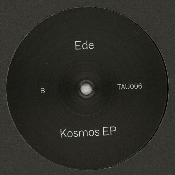 Kosmos EP | Mint (M) Mint (M) Get Cheap Vinyl