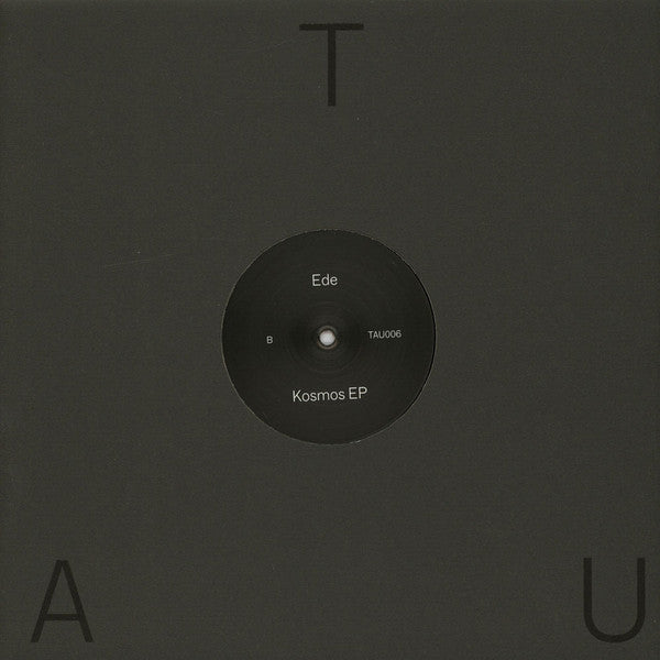 Kosmos EP | Mint (M) Mint (M) Get Cheap Vinyl