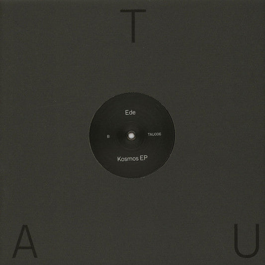 Kosmos EP | Mint (M) Mint (M) Get Cheap Vinyl