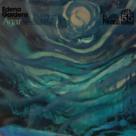 Agar | Get Cheap Vinyl