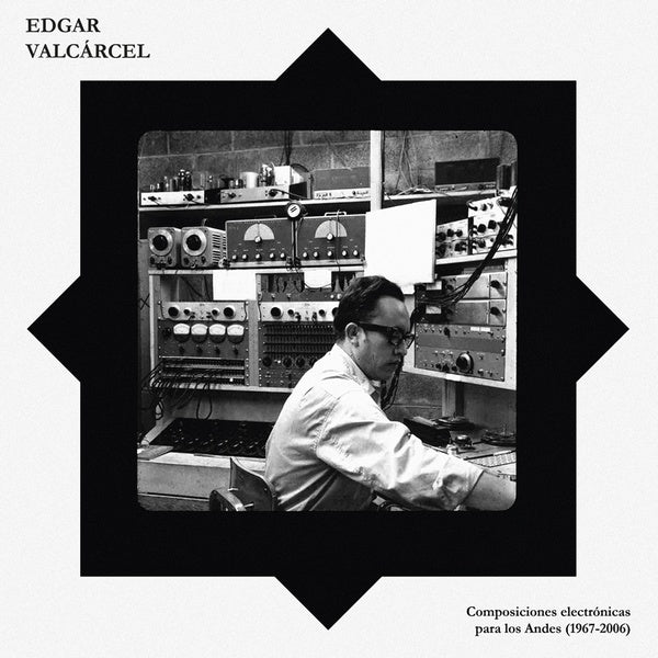 Composiciones Electronicas Para Los Andes (1967-2006) | Get Cheap Vinyl