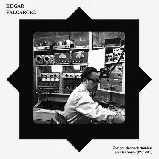 Composiciones Electronicas Para Los Andes (1967-2006) | Get Cheap Vinyl