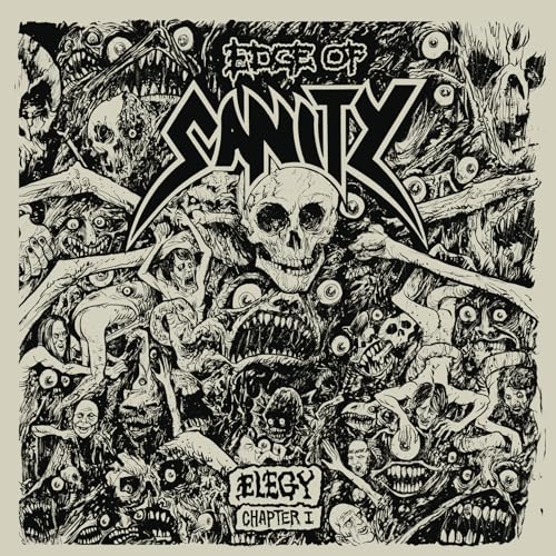 Elegy - Chapter I (Demos Comp.) | Get Cheap Vinyl