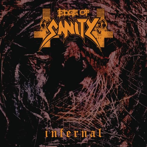 Infernal (Re-Issue) | Get Cheap Vinyl