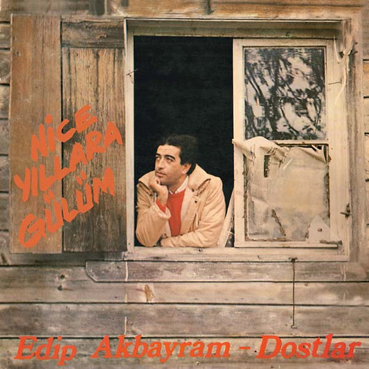 Nice Yillara Gulum | Get Cheap Vinyl
