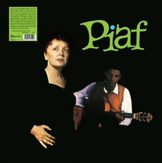 Piaf! | Get Cheap Vinyl
