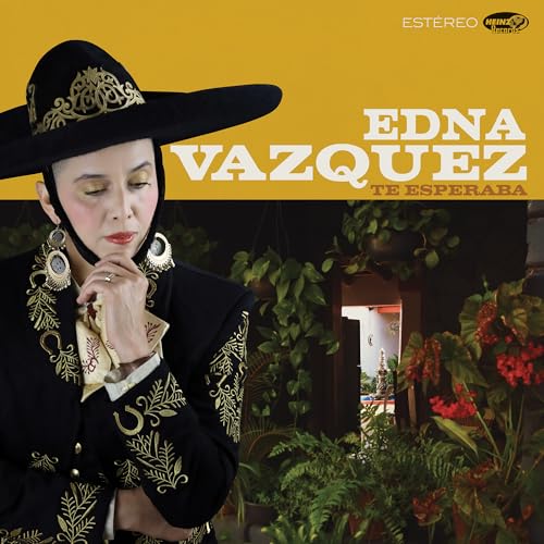 Te Esperaba | Get Cheap Vinyl
