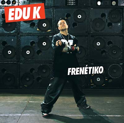 Frenétiko | Get Cheap Vinyl