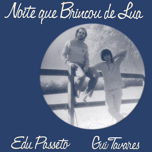Noite Que Brincou De Lua | Get Cheap Vinyl
