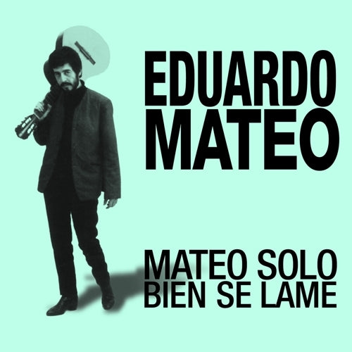Mateo Solo Bien Se Lame (Plus Bonus Tracks) | Get Cheap Vinyl
