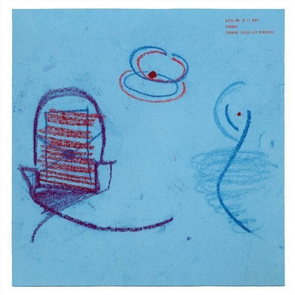 Turning (Buzu Lee Reworks) | Mint (M) Mint (M) Get Cheap Vinyl