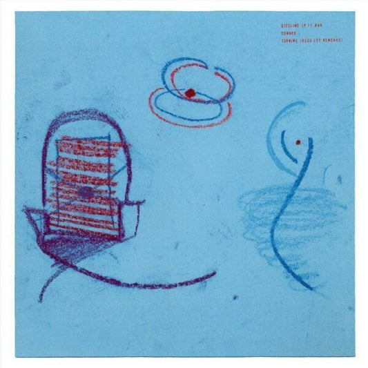 Turning (Buzu Lee Reworks) | Mint (M) Mint (M) Get Cheap Vinyl