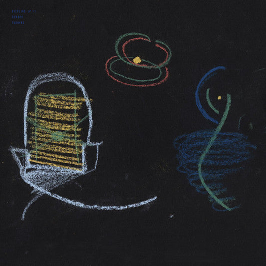 Turning | Mint (M) Mint (M) Get Cheap Vinyl
