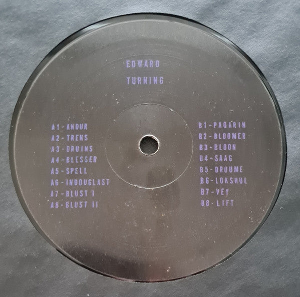 Turning | Mint (M) Mint (M) Get Cheap Vinyl