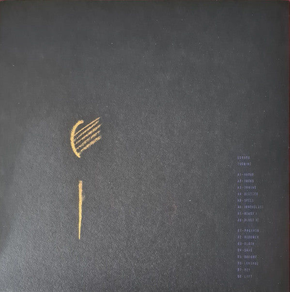 Turning | Mint (M) Mint (M) Get Cheap Vinyl