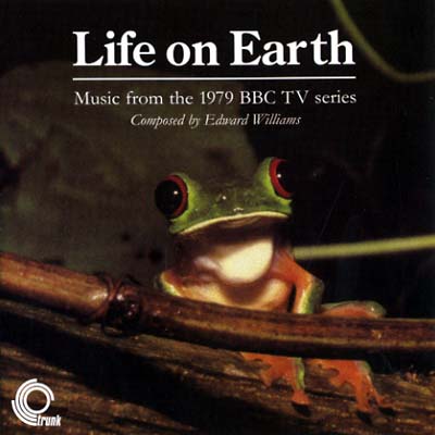 Life On Earth: Music From The 1979 BBC TV Series | Get Cheap Vinyl